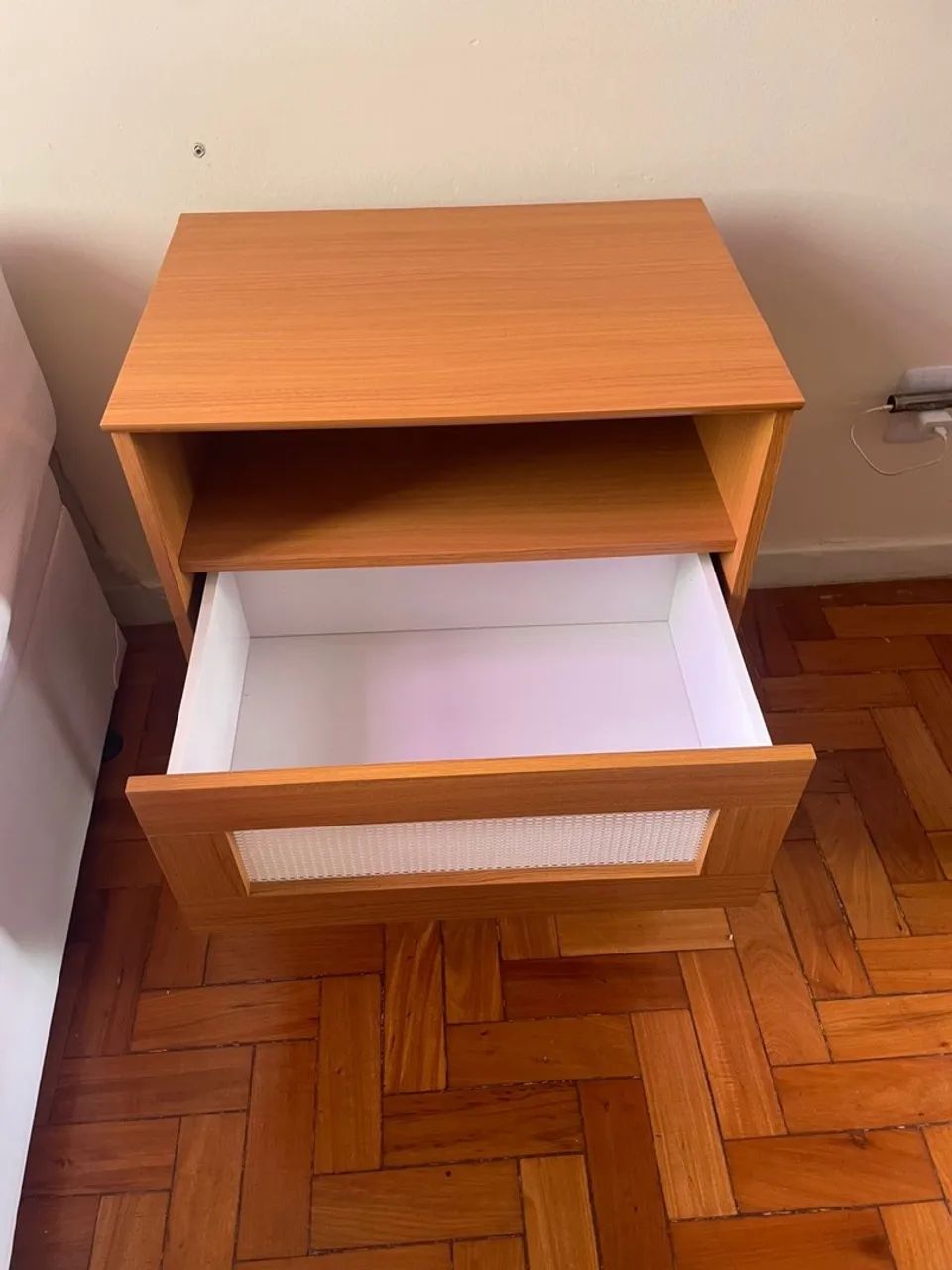 2 Mesinhas de Cabeceira - Foto 4