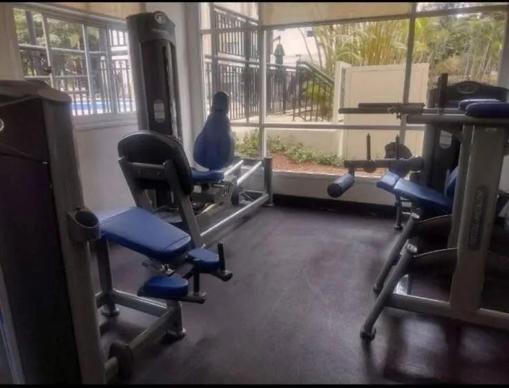 Academia Completa!! - Foto 4