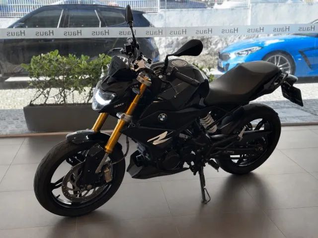 BMW G 2025 310 R - Foto 4