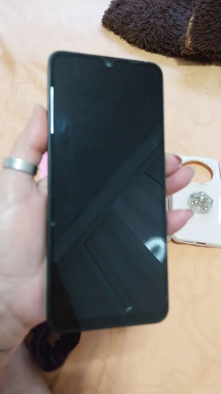 Celular Redmi 14C - Foto 2