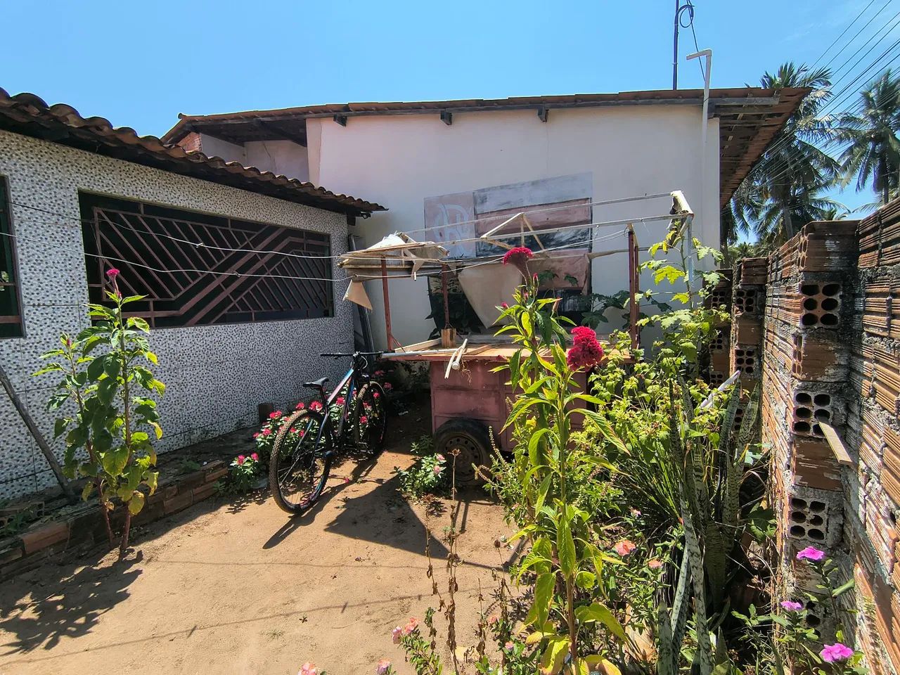 Casa a venda Pontal de Coruripe Genipapo - Foto 3