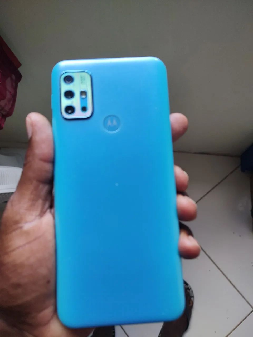 Celular Moto g20 - Foto 2
