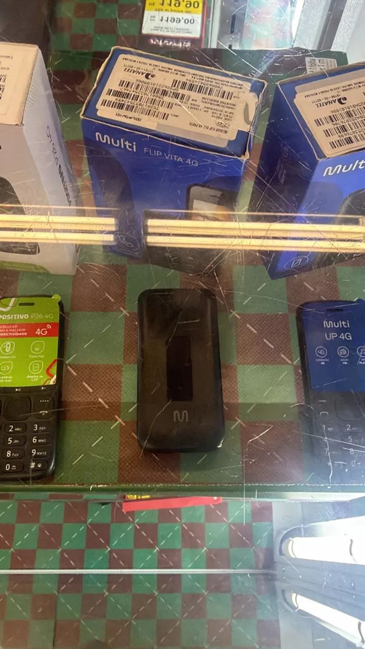 Celular novo - Foto 2