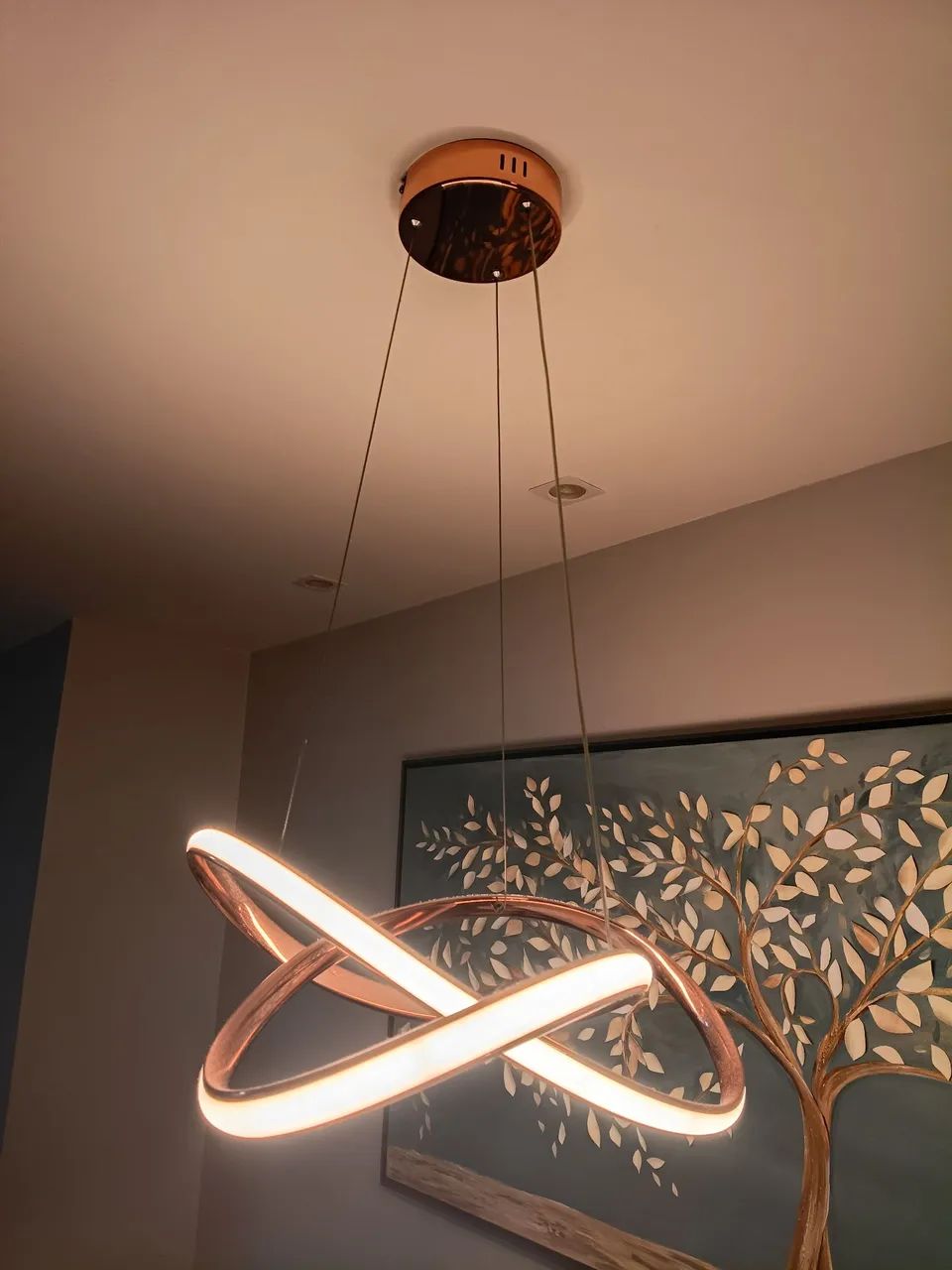 LUSTRE PENDENTE  - Foto 4
