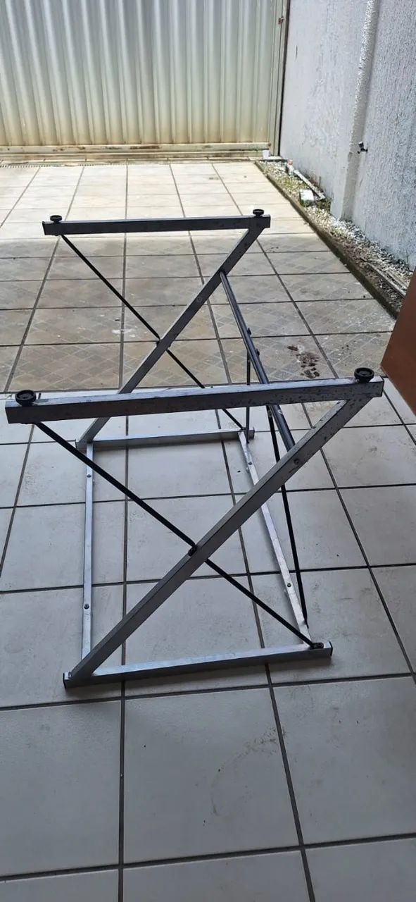 Mesa de Estudos Tok Stok - Foto 3