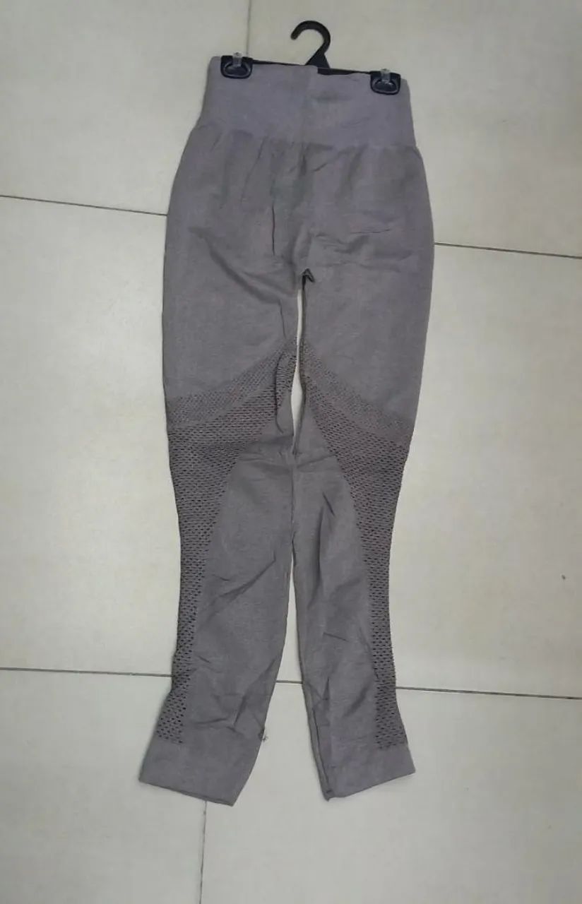 Calça fitnes confecção própria  - Foto 5