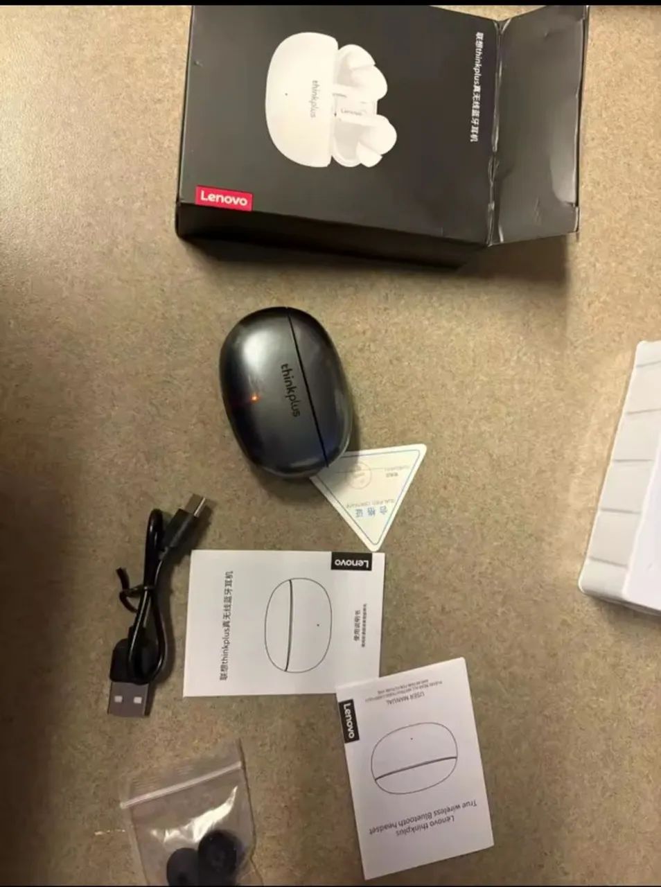 Fone Bluetooth  - Foto 2