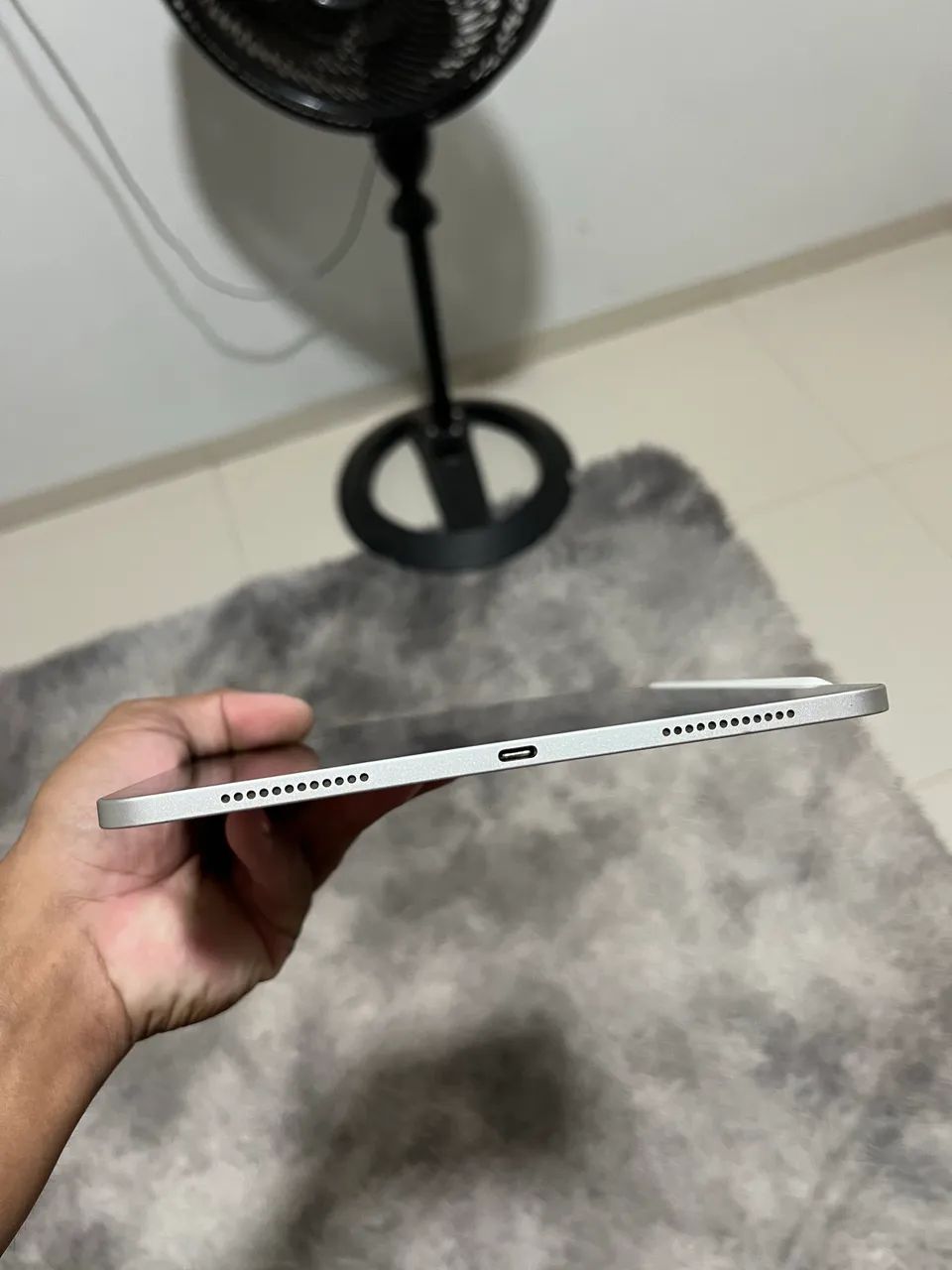IPAD AIR 5 + APPLE PENCIL GEN 2 - Foto 5