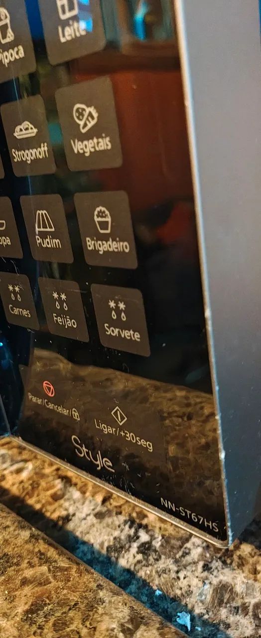 Microondas Panasonic - Foto 2