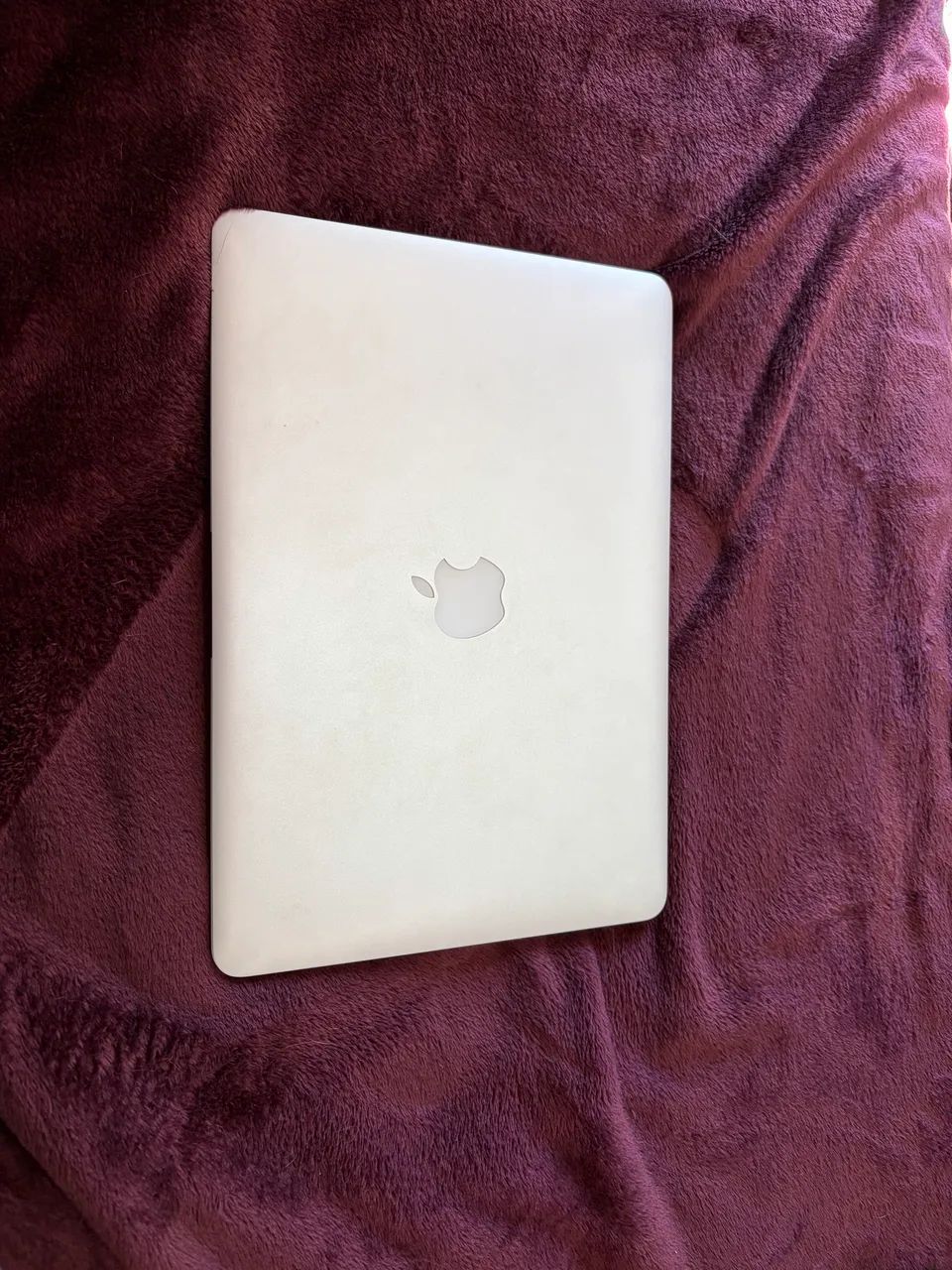 Macbook Air 13 2017 - seminovo - Notebooks - Centro, Toledo