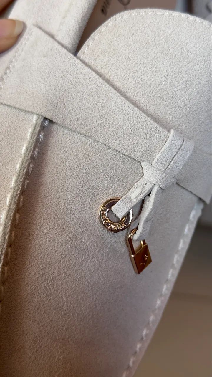 Loafer Loro Piana NOVO - Foto 3