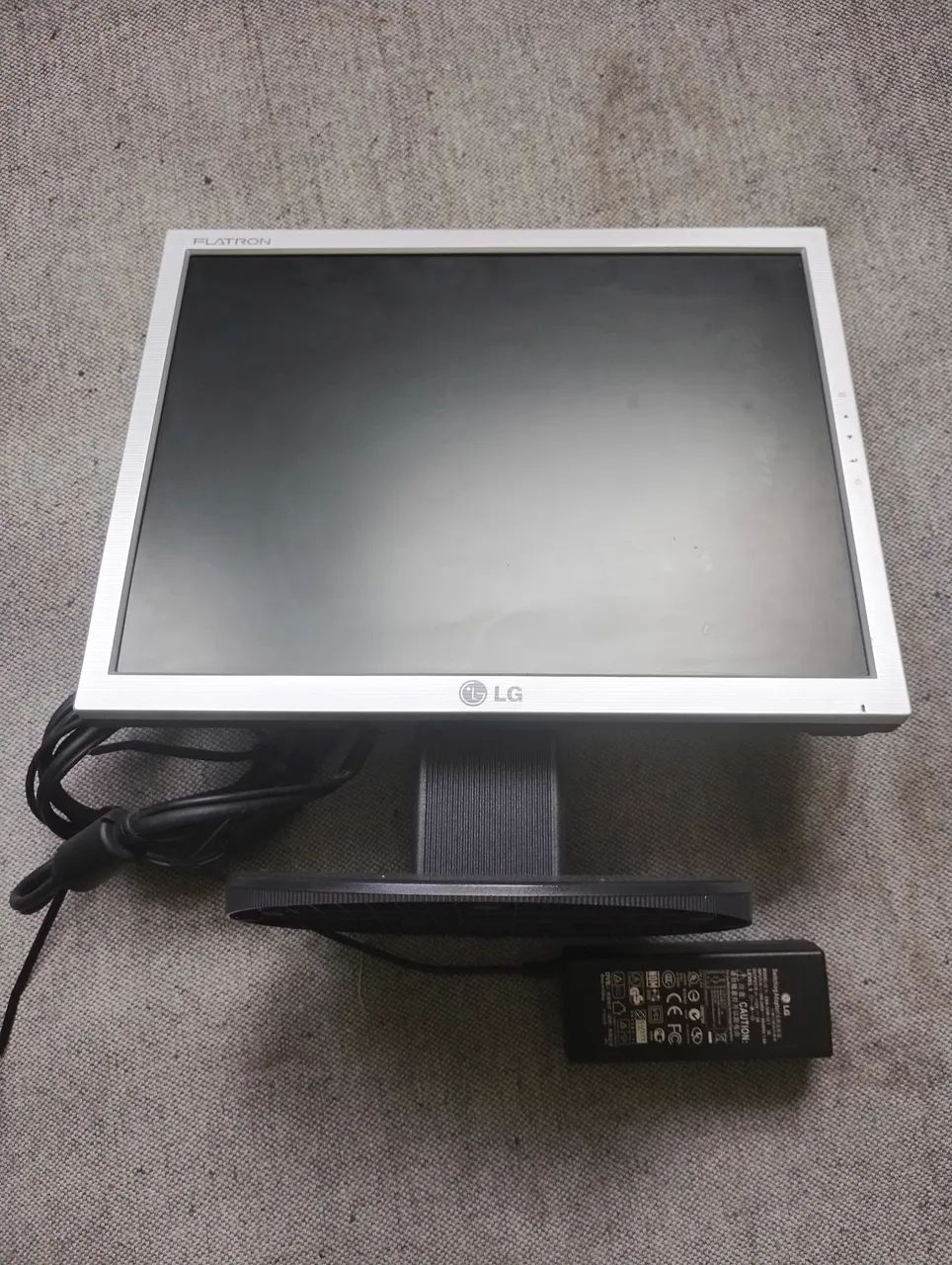 Monitor LG 