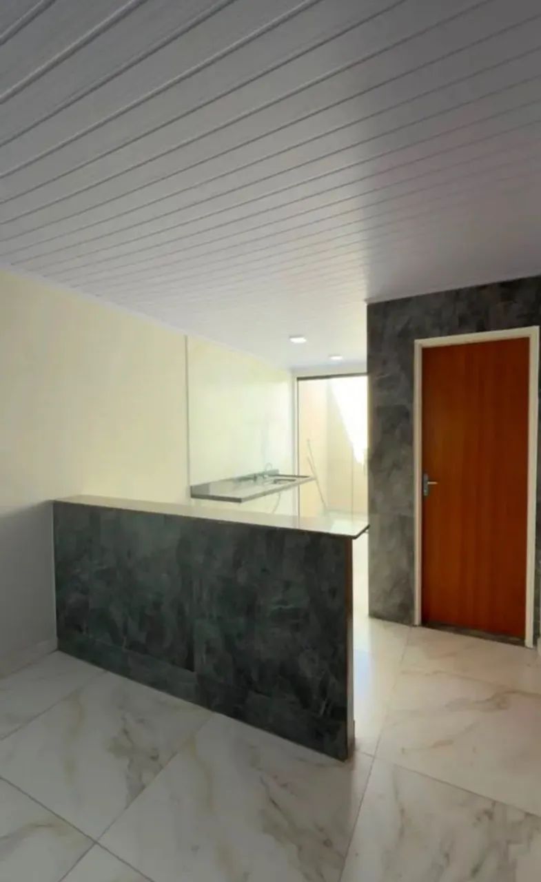 VENDO CASA PRÓXIMO A SARGENTO HERMINIO - Foto 4