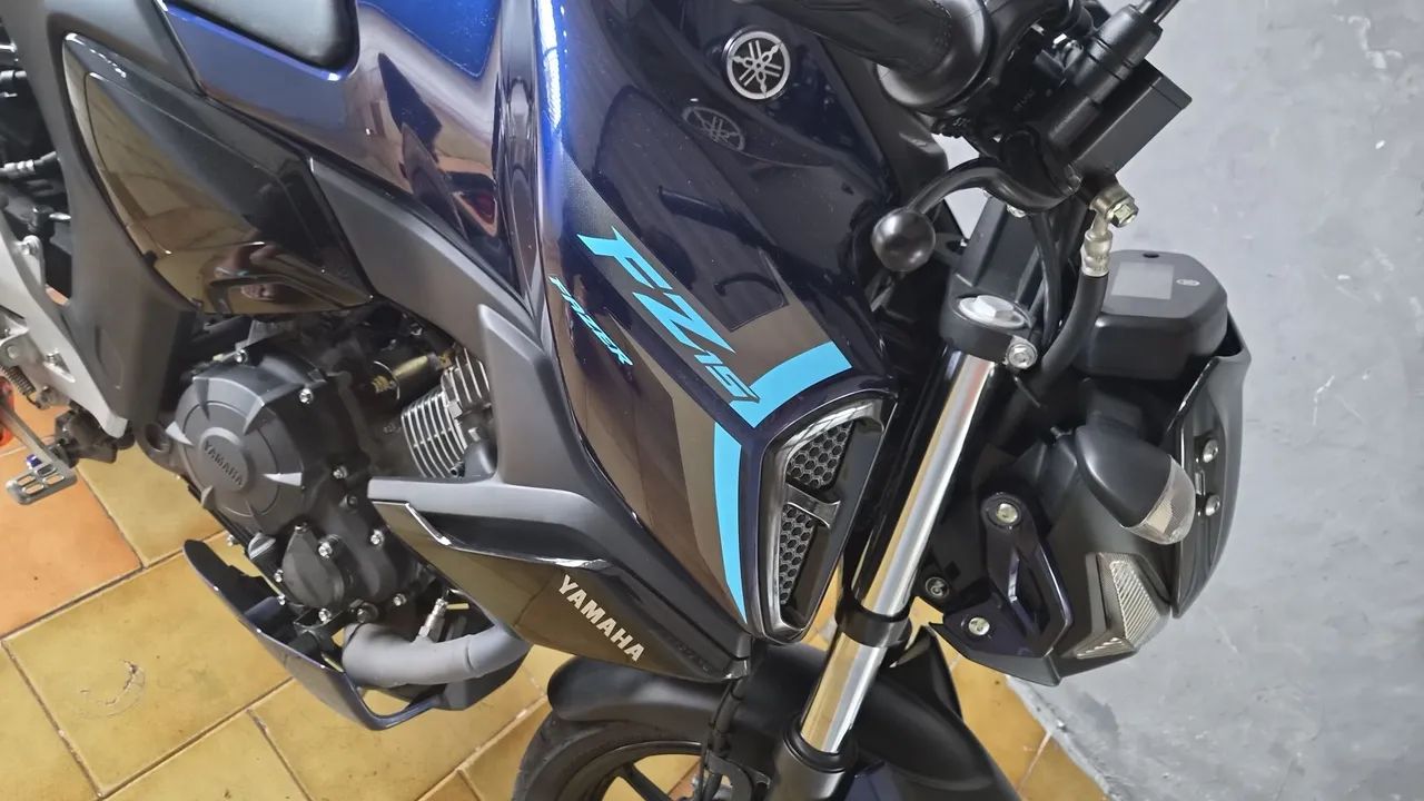 Fz15 150  - Foto 2