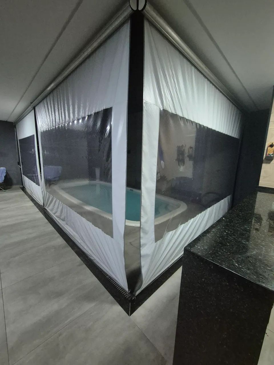 Toldo Retrátil - Foto 4
