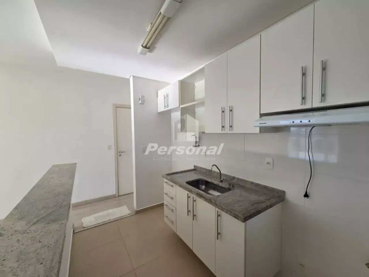 RT - Aluguel de apartamento com 2 quartos sendo 1 suíte no Centro, Taubaté - Foto 4