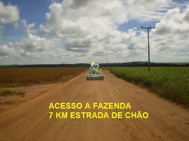 Fazenda à venda em Primavera do Leste  MT - Foto 3