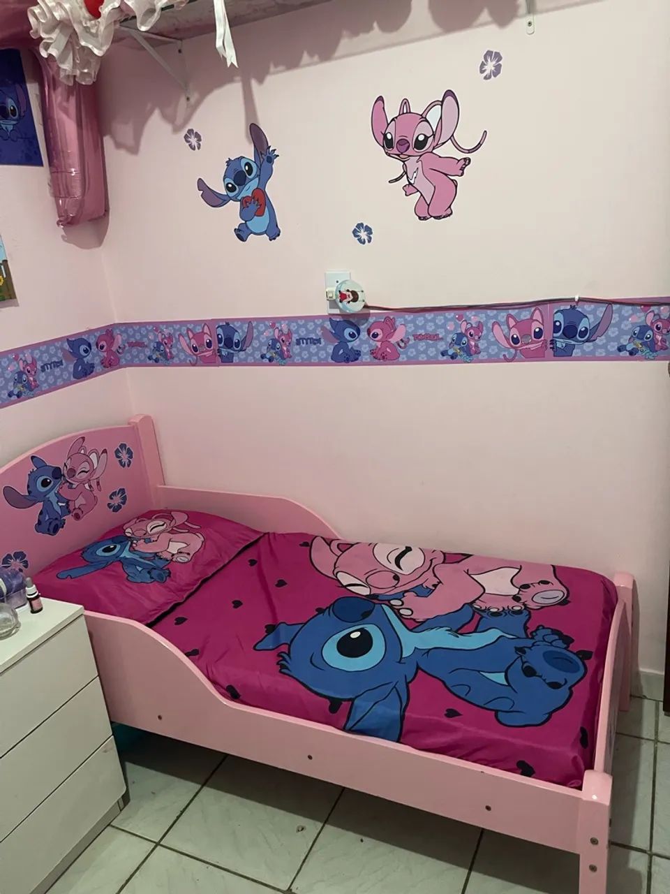 Cama Infantil  - Foto 3