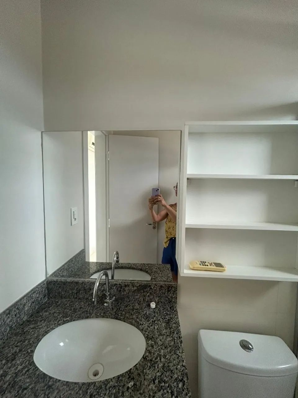 Apartamento para locação no condominio Tenerife  - Foto 5