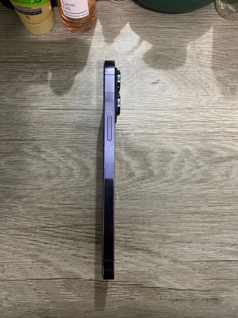 Vendo iPhone 14 Pro Max  - Foto 3