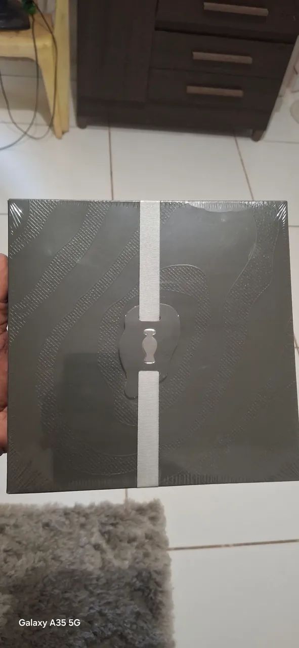 Vendo Kit perfume ARBO com shampoo. - Foto 2