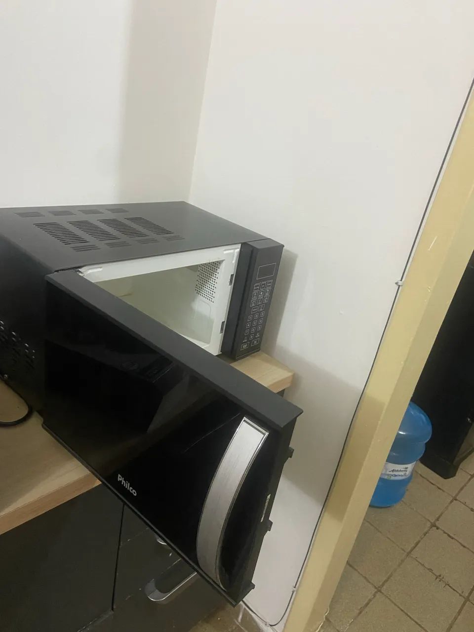 MICROONDAS PHILCO - Foto 4