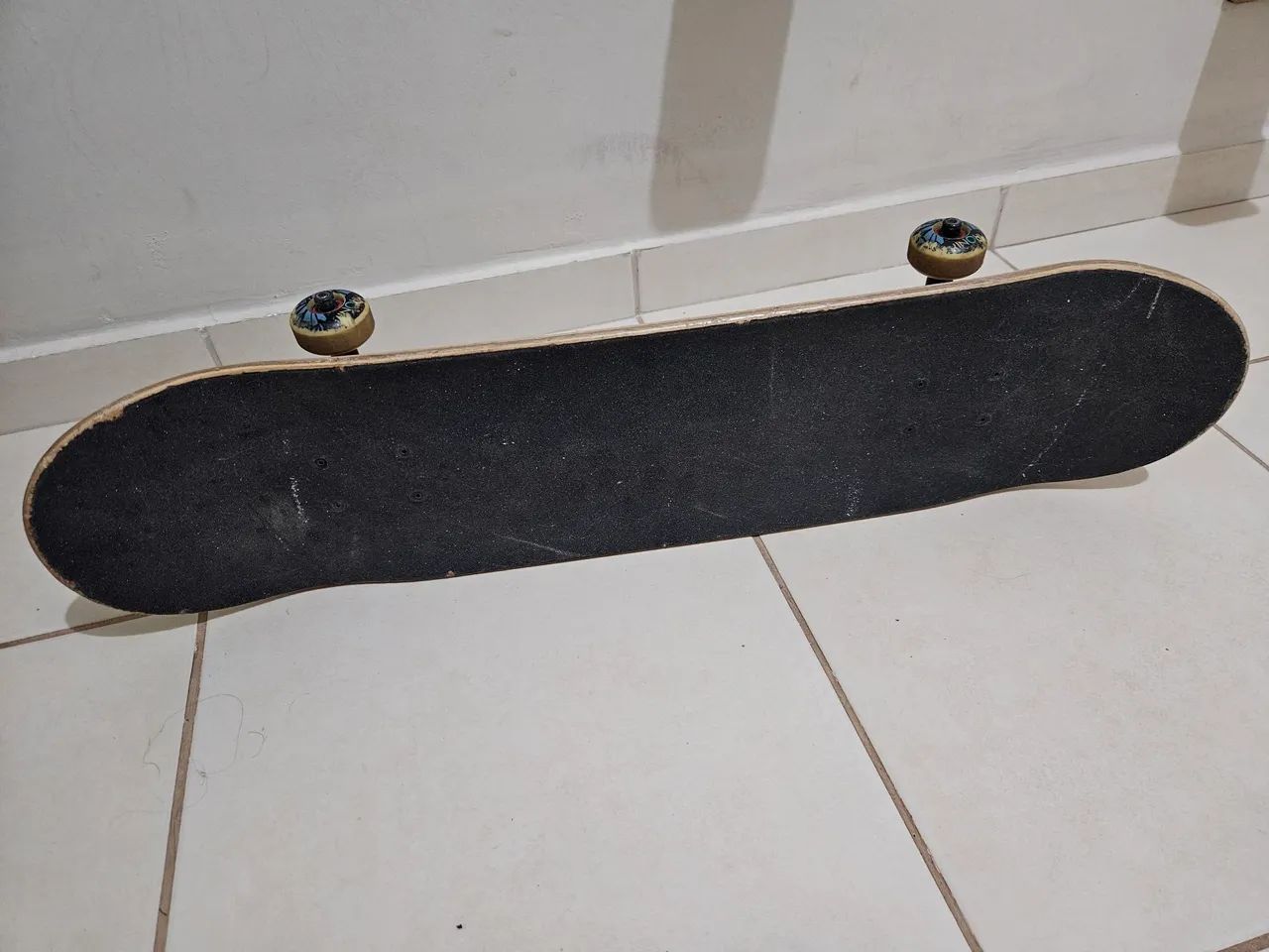Skate Semi-Profissional Otimo Estado!!! - Foto 3