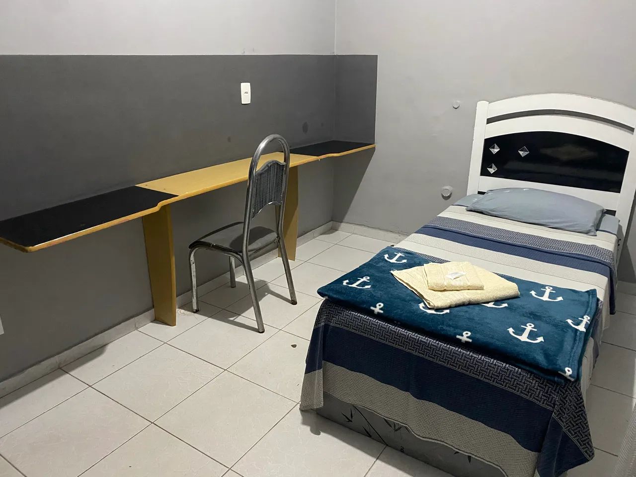 Alugo quarto em casa compartilhada  - Foto 3