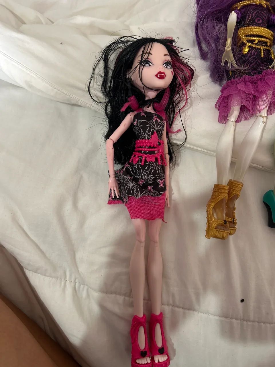 Monster high  - Foto 2