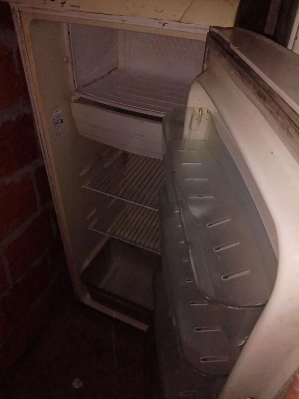Geladeira Electrolux 300l - Foto 2