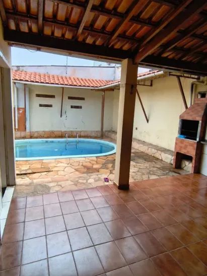 vendo casa em planalto com piscina cod 1917 - Foto 3