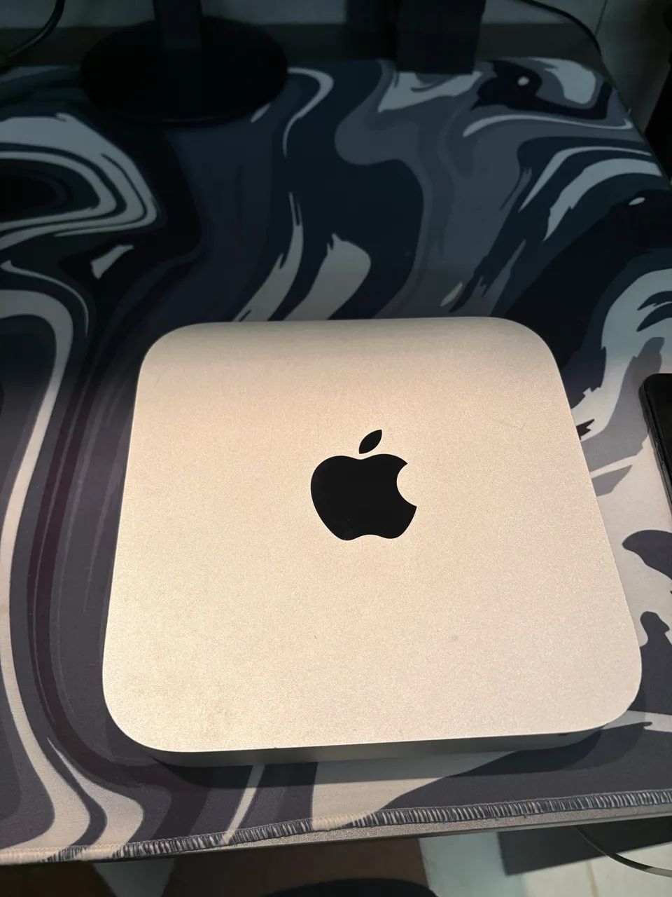Mac Mini Apple 2012 i5 2.5GHz 8GB RAM macOS Catalina Excelente