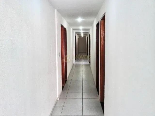 Prédio comercial com 9 salas em Lagoa Nova  440 m² de Área Útil - Foto 2