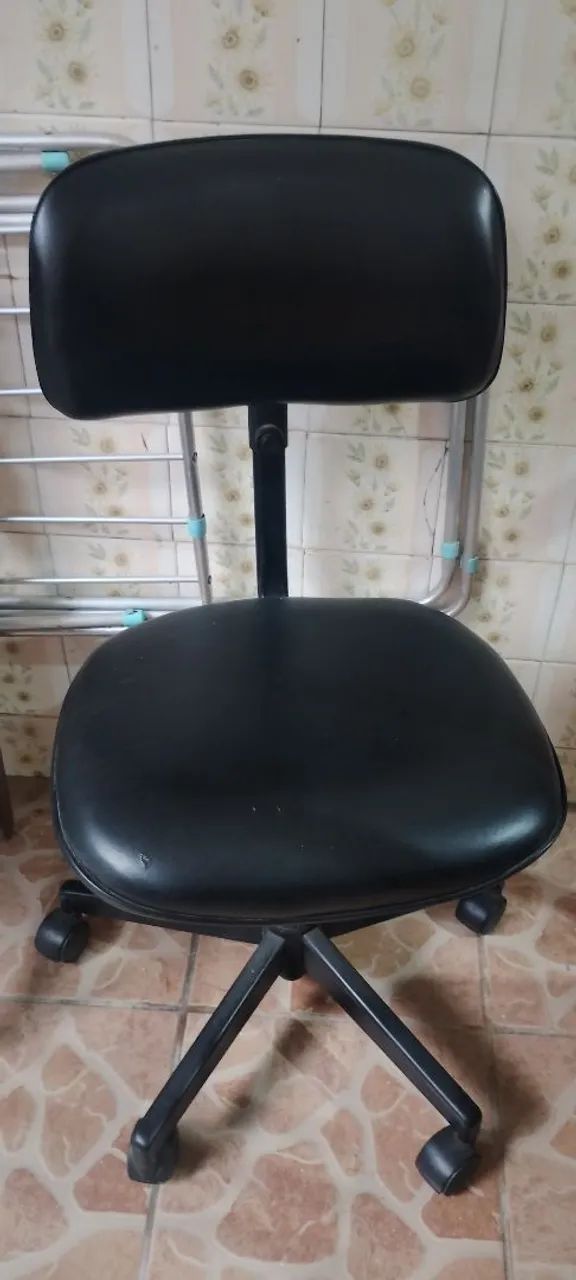 Cadeira para escritório 