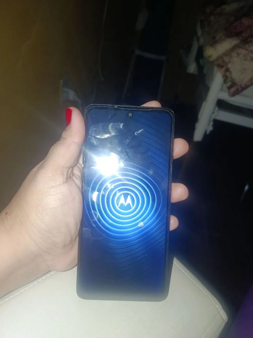 Celular Motorola G52  - Foto 3