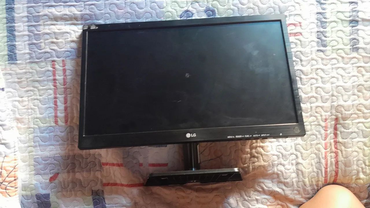 Monitor 60Hz
