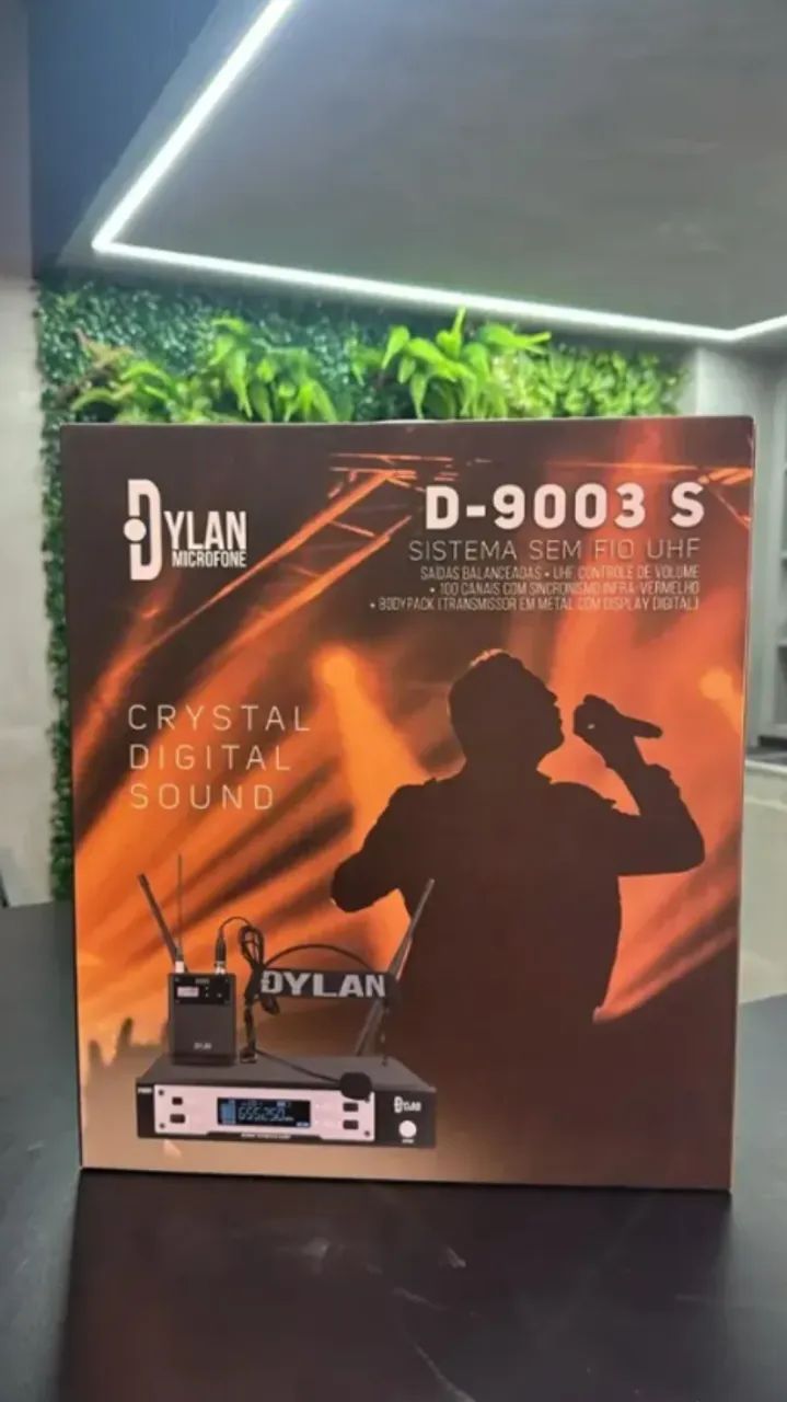 DYLAN D9003S - Foto 2