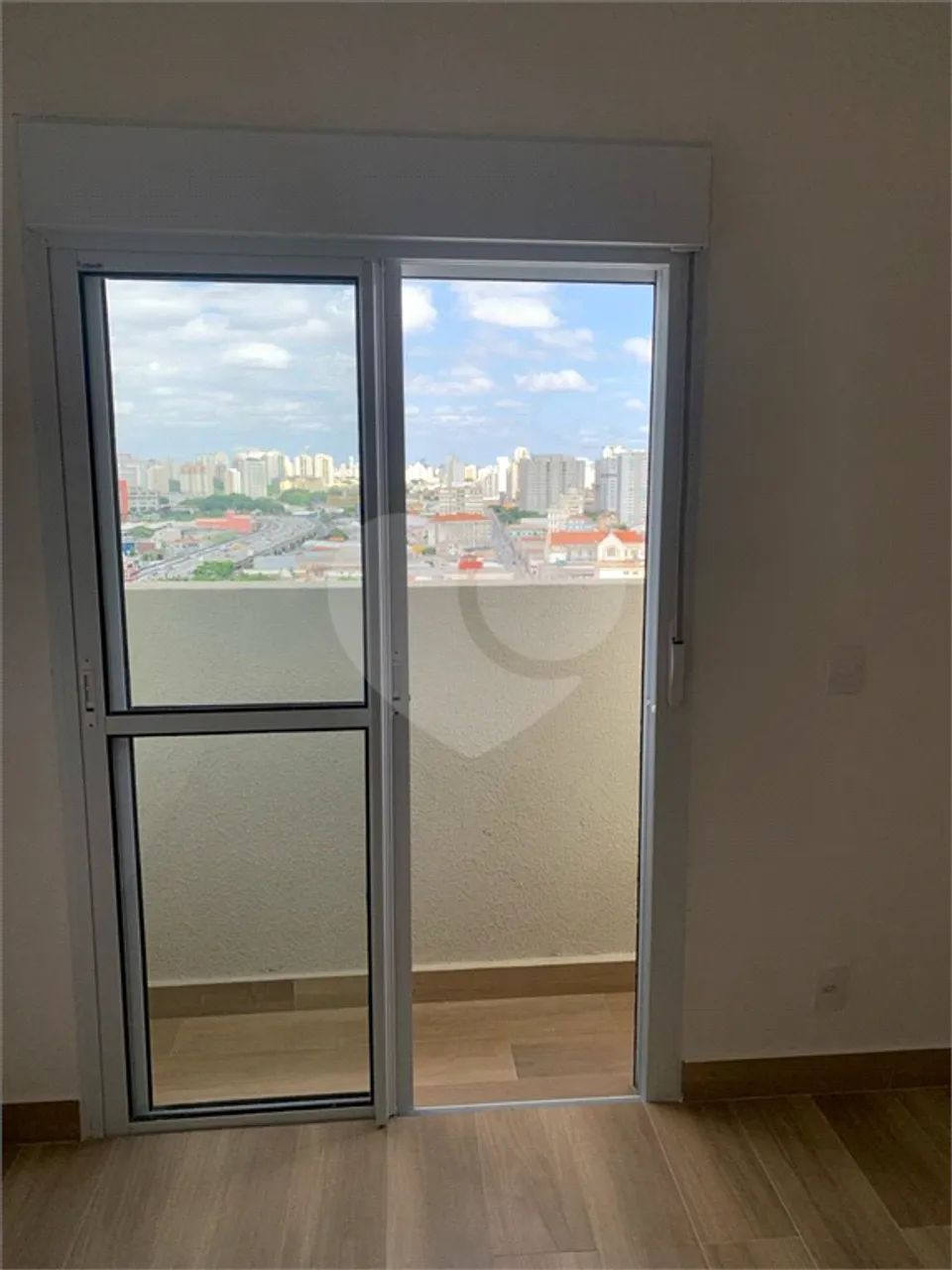 Apartamento com 1 quartos à venda em Mooca - SP - Foto 2