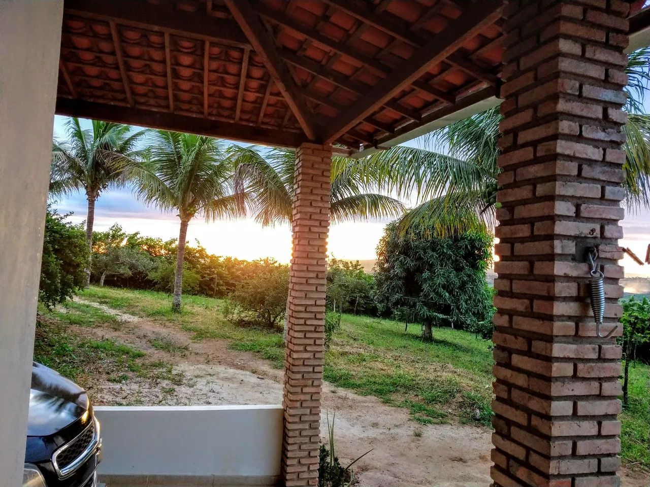 SÍTIO BELA VISTA EM RIACHÃO DO DANTAS-SE - Foto 3