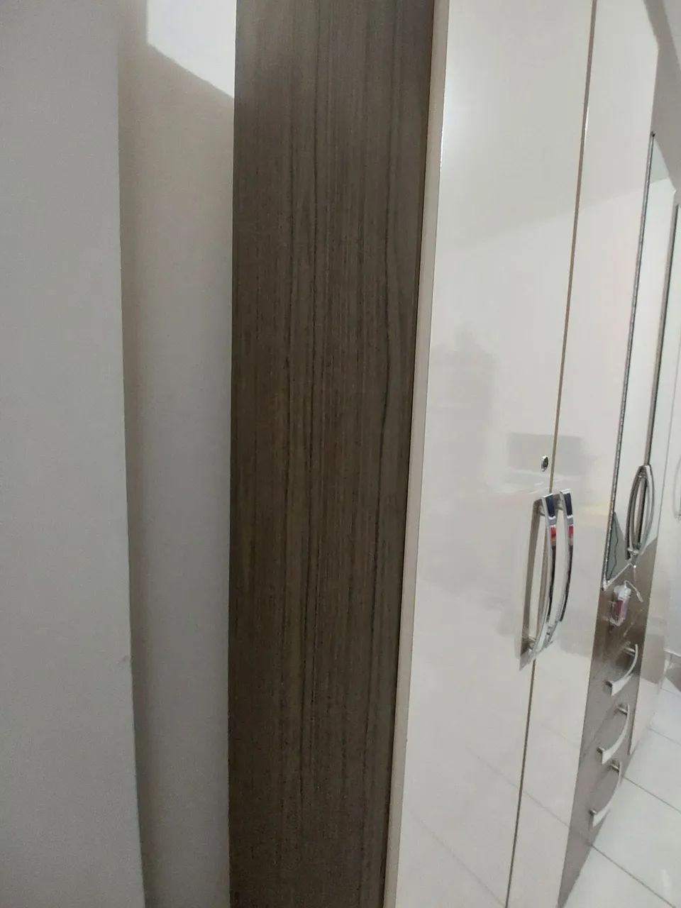 Guarda Roupa de Casal - Foto 3
