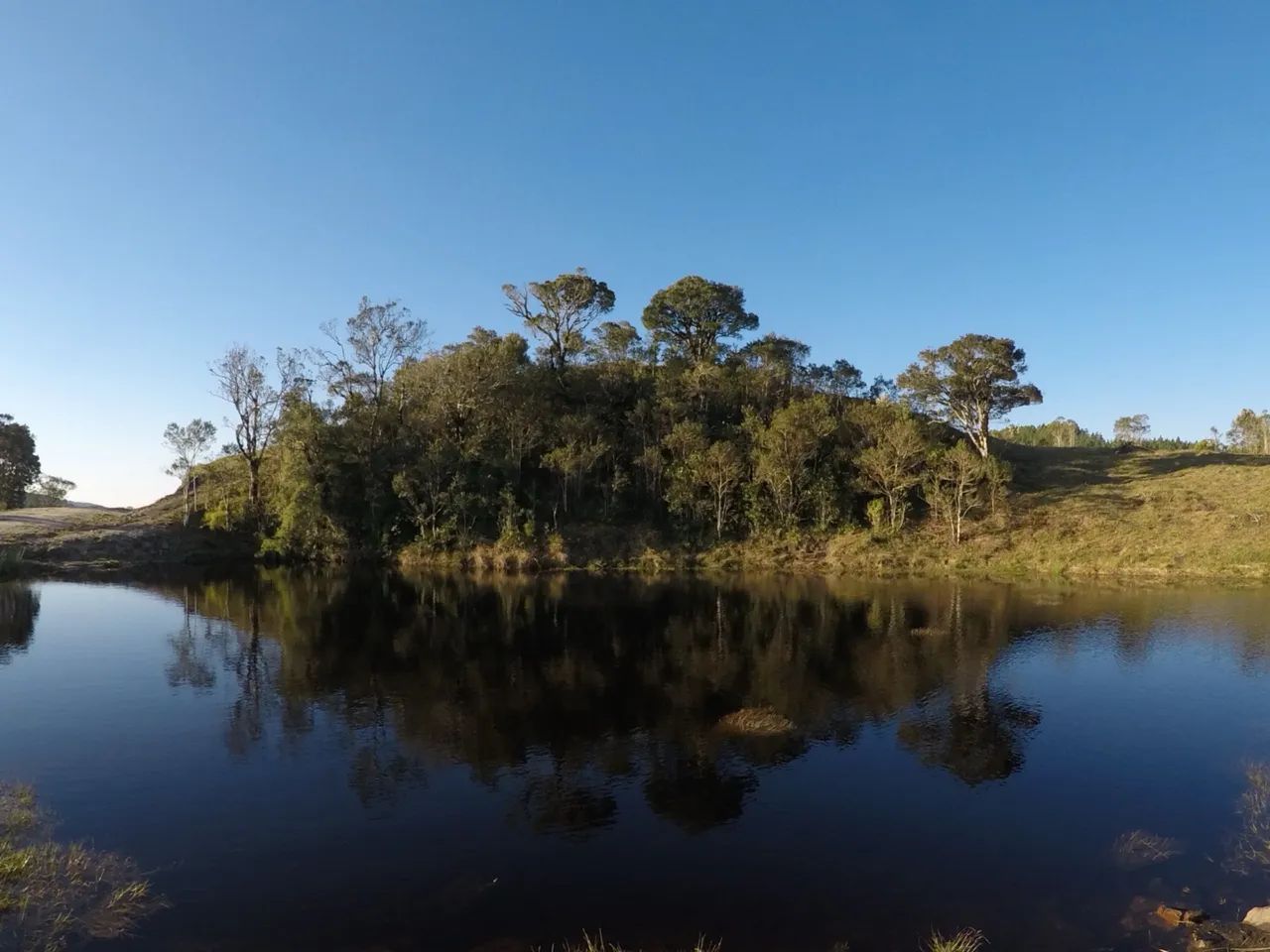 CHÁCARA NA SERRA CATARINENSE 31.985,46 m²  - Foto 3