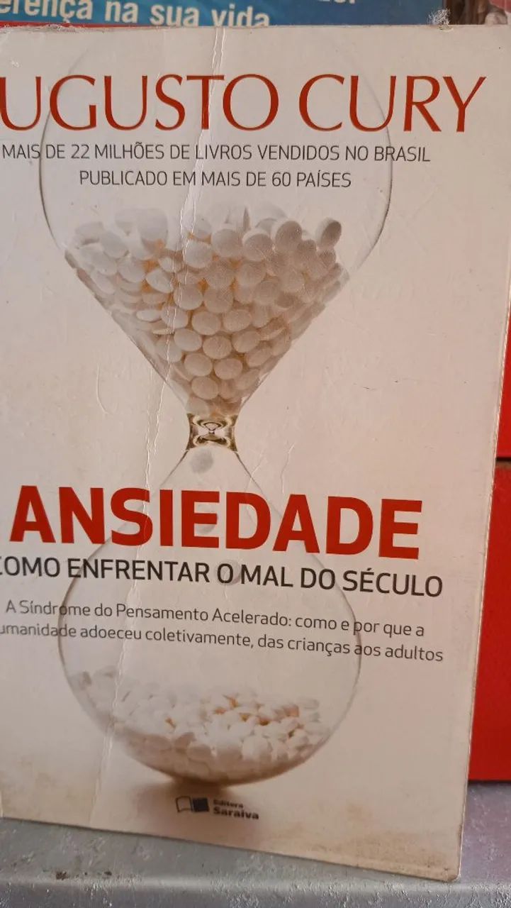 Livros  - Foto 4