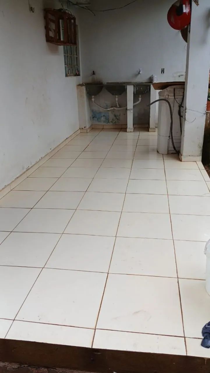 Foto - Palmas - Plano Diretor Norte