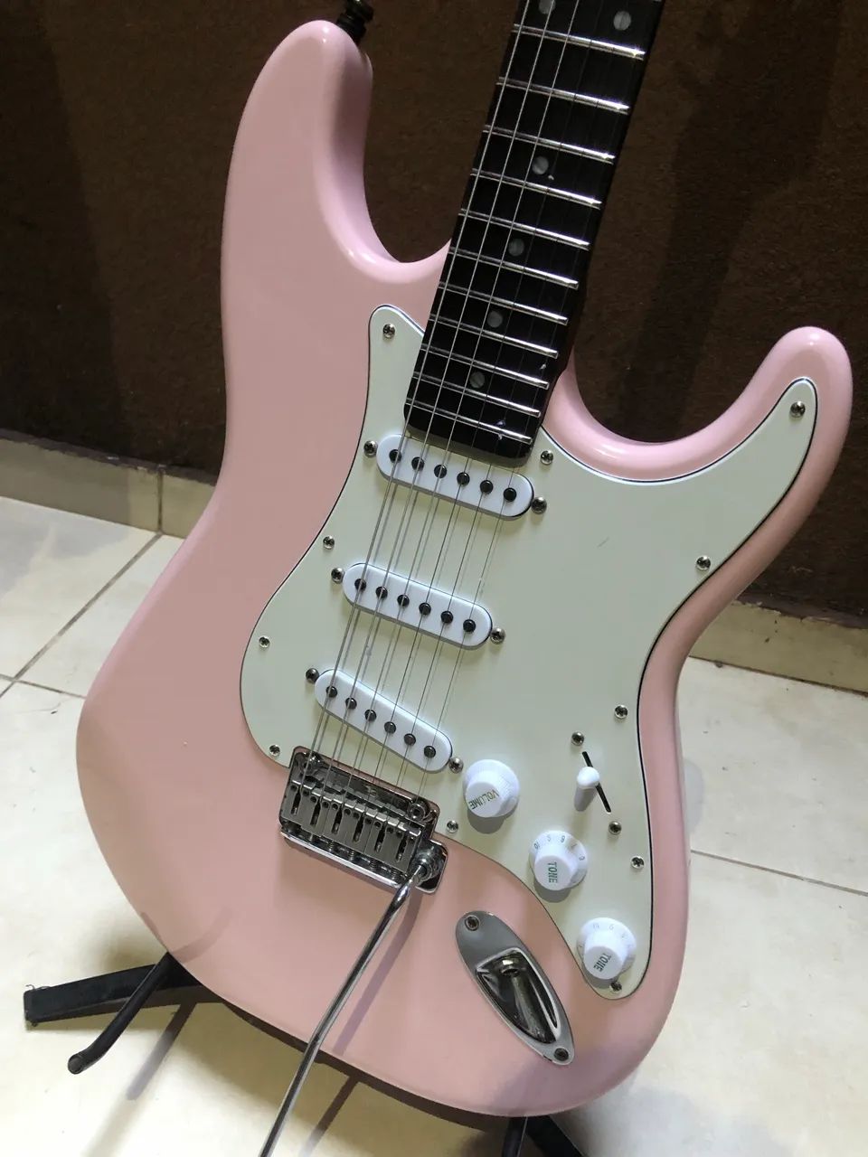 Guitarra SGT Custom shop - Foto 5
