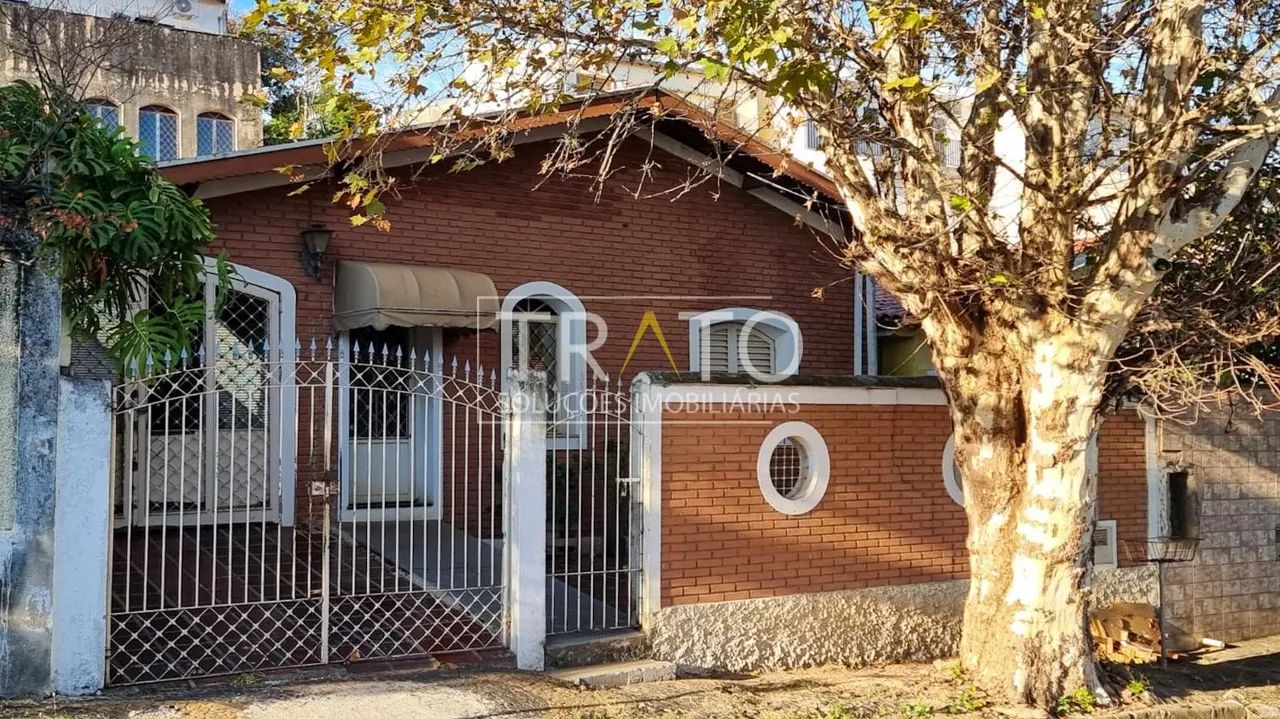casa - Jardim Leonor - Campinas - Foto 2