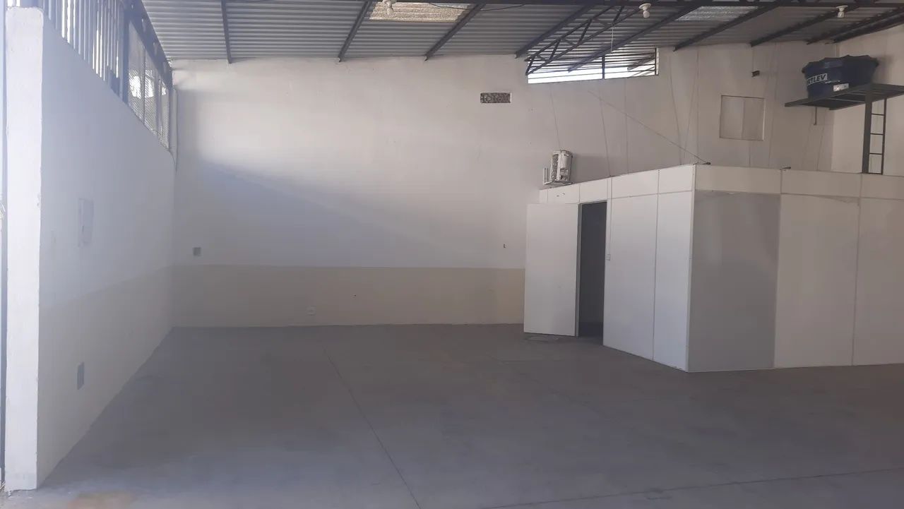Galpão 144m2 em São Pedro  - Foto 4