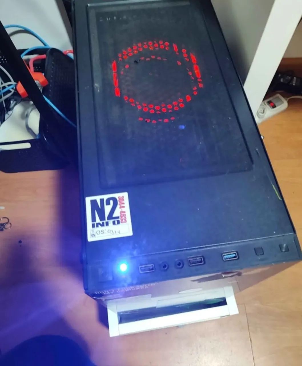Pc gamer completo  - Foto 2