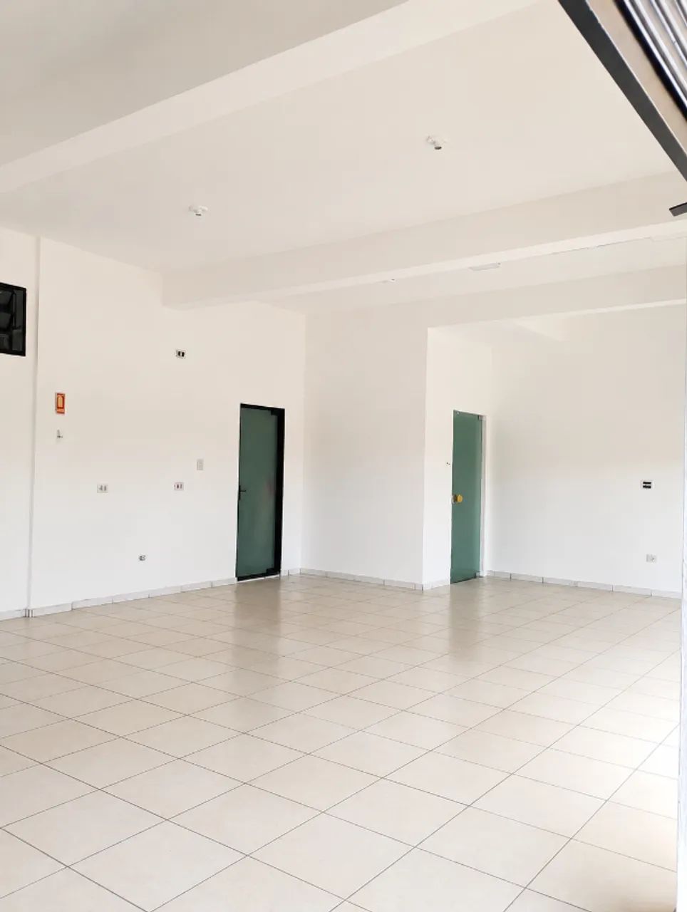 Sala Comercial em Maringá 80m² - Foto 4