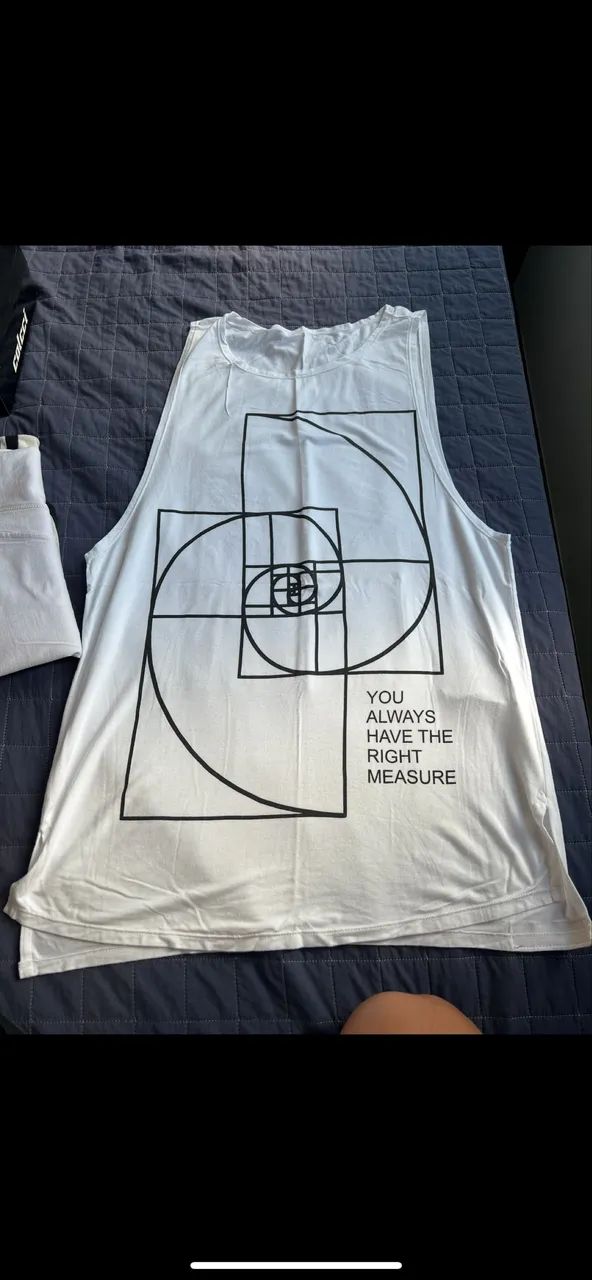 Lá bela máfia camisão - Foto 2