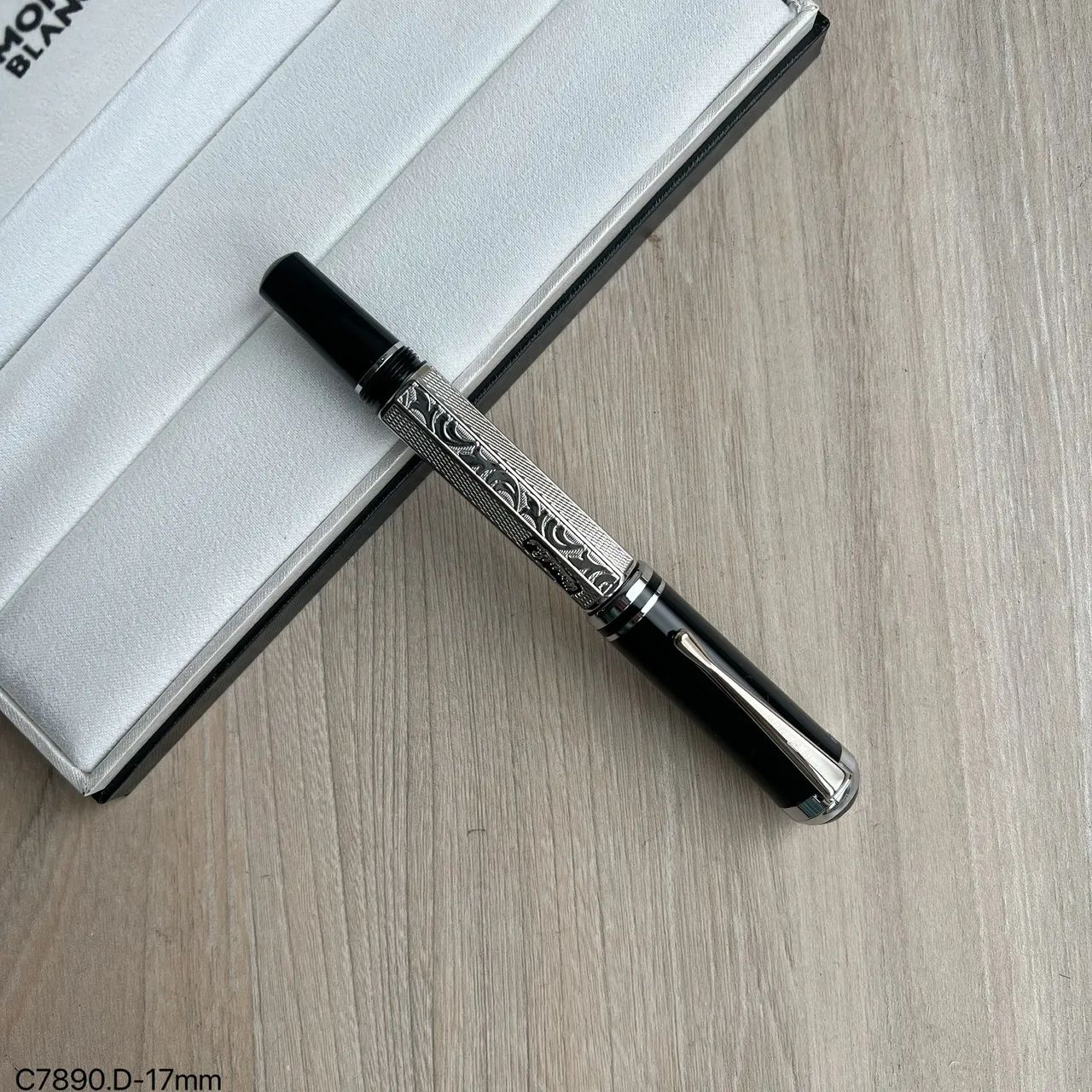 Caneta Monblanc edição limitadas  - Foto 3